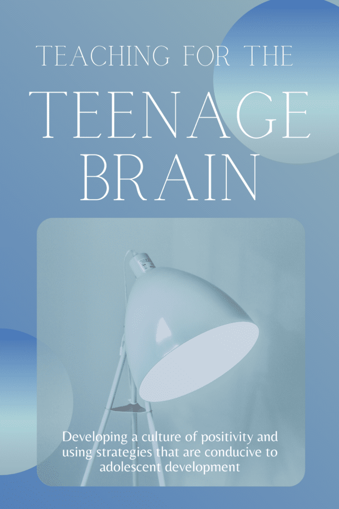 pin image for brain based learning for math class blog post