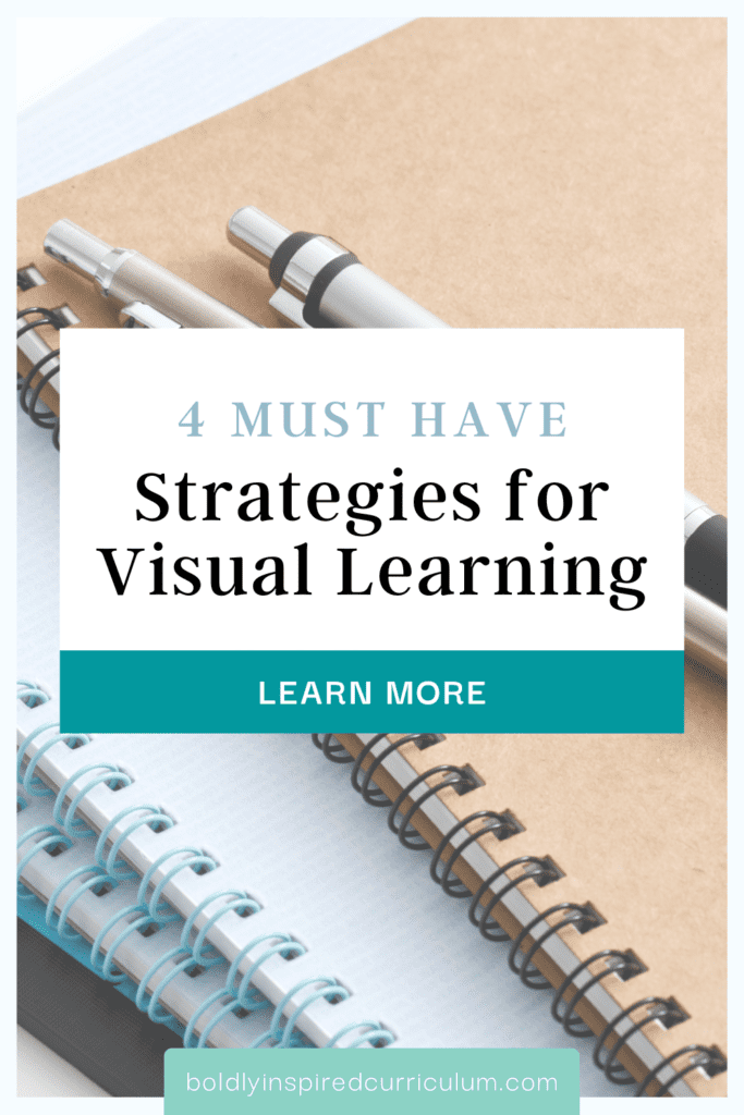 4 must have strategies for visual learning in math class