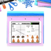 6 Must Have Middle School Winter Math Activities
